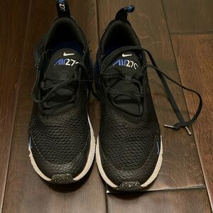 Boys sneakers size 2y